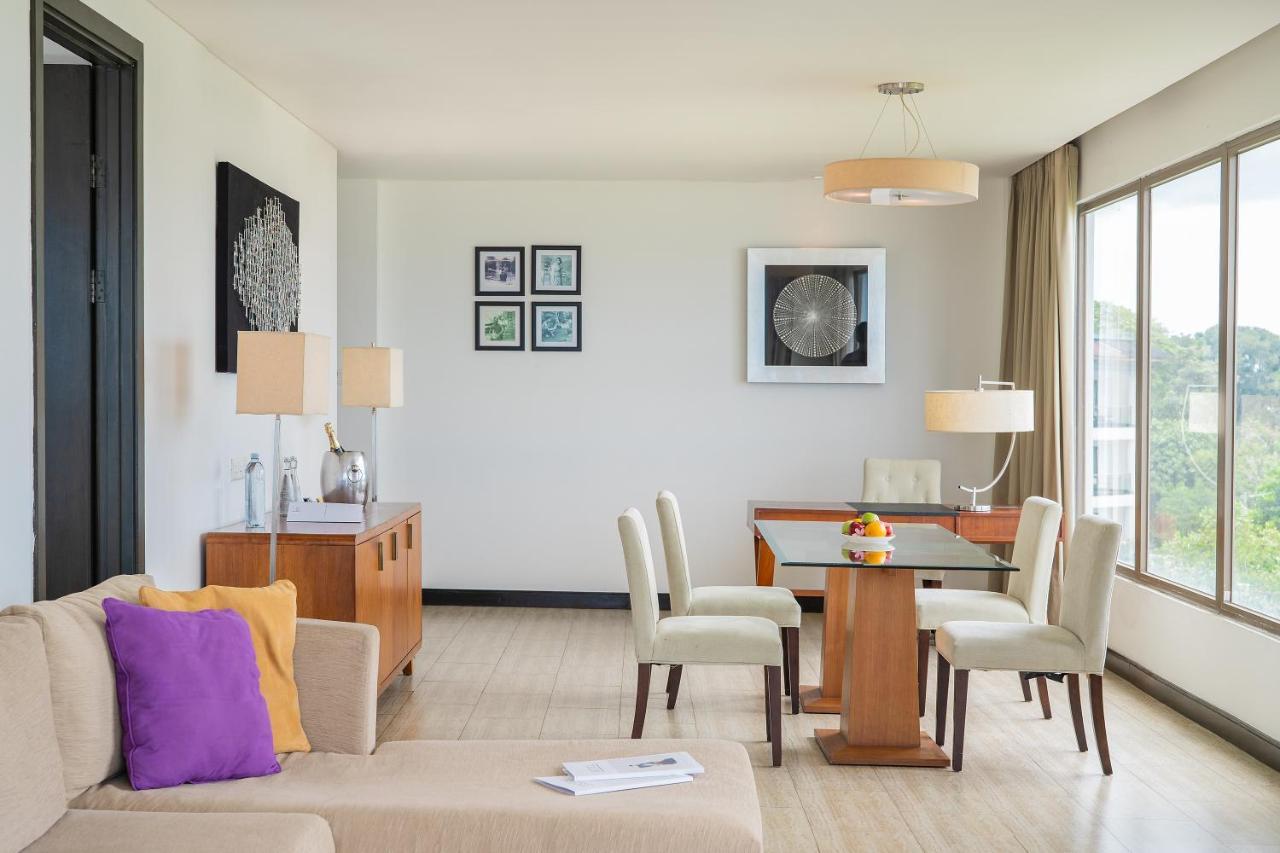 Lv8 Resort Hotel Canggu Kültér fotó