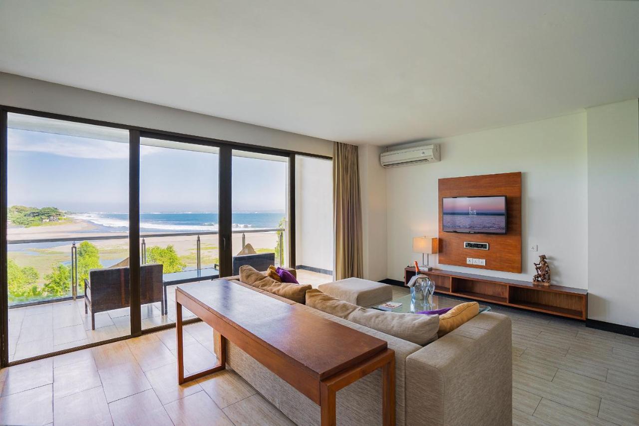Lv8 Resort Hotel Canggu Kültér fotó
