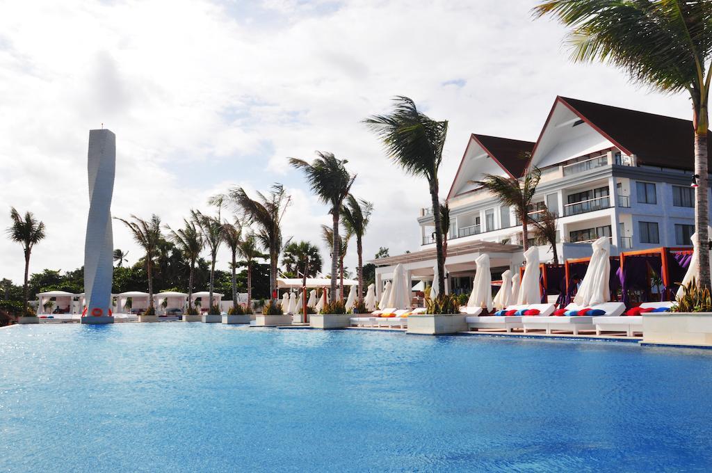 Lv8 Resort Hotel Canggu Kültér fotó