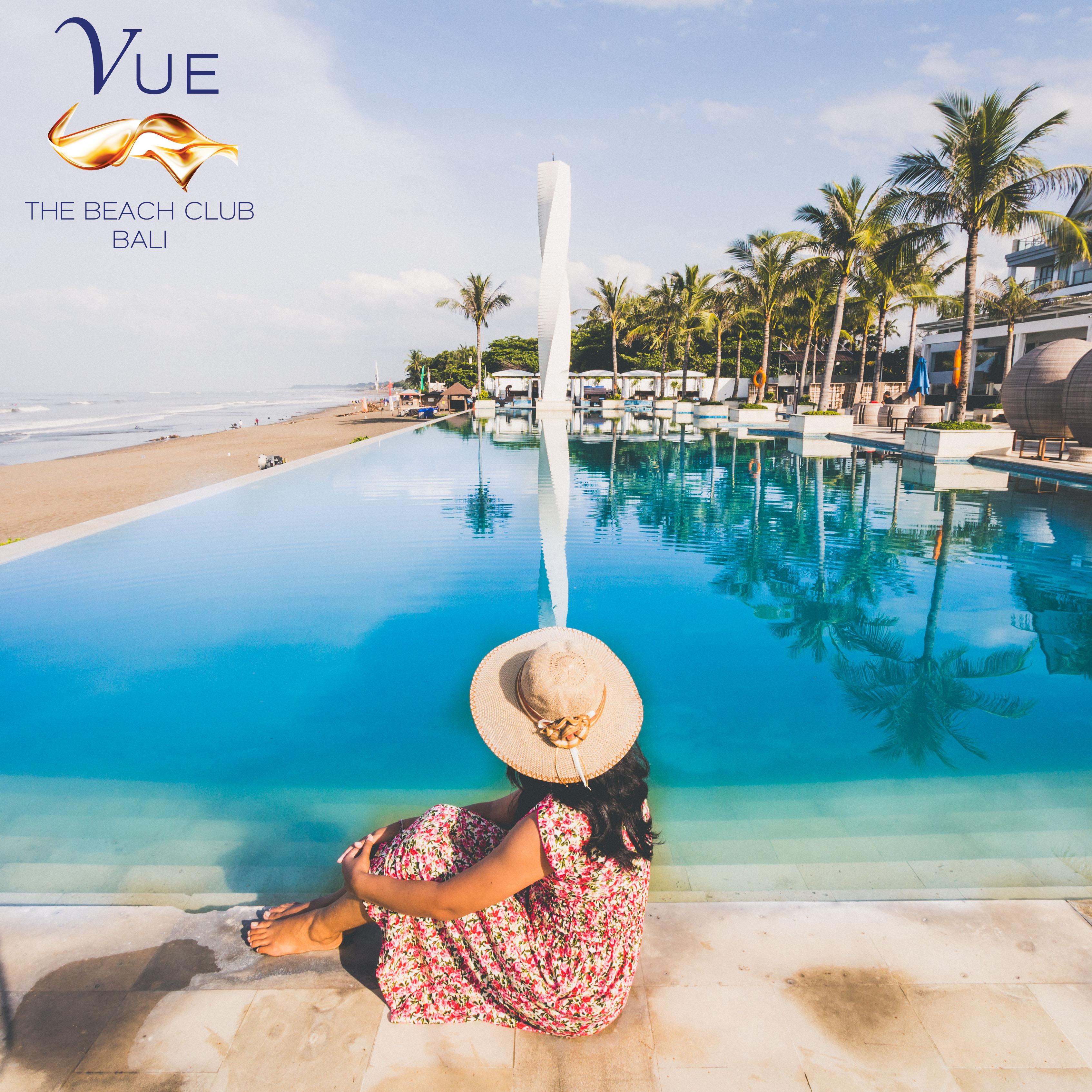 Lv8 Resort Hotel Canggu Kültér fotó