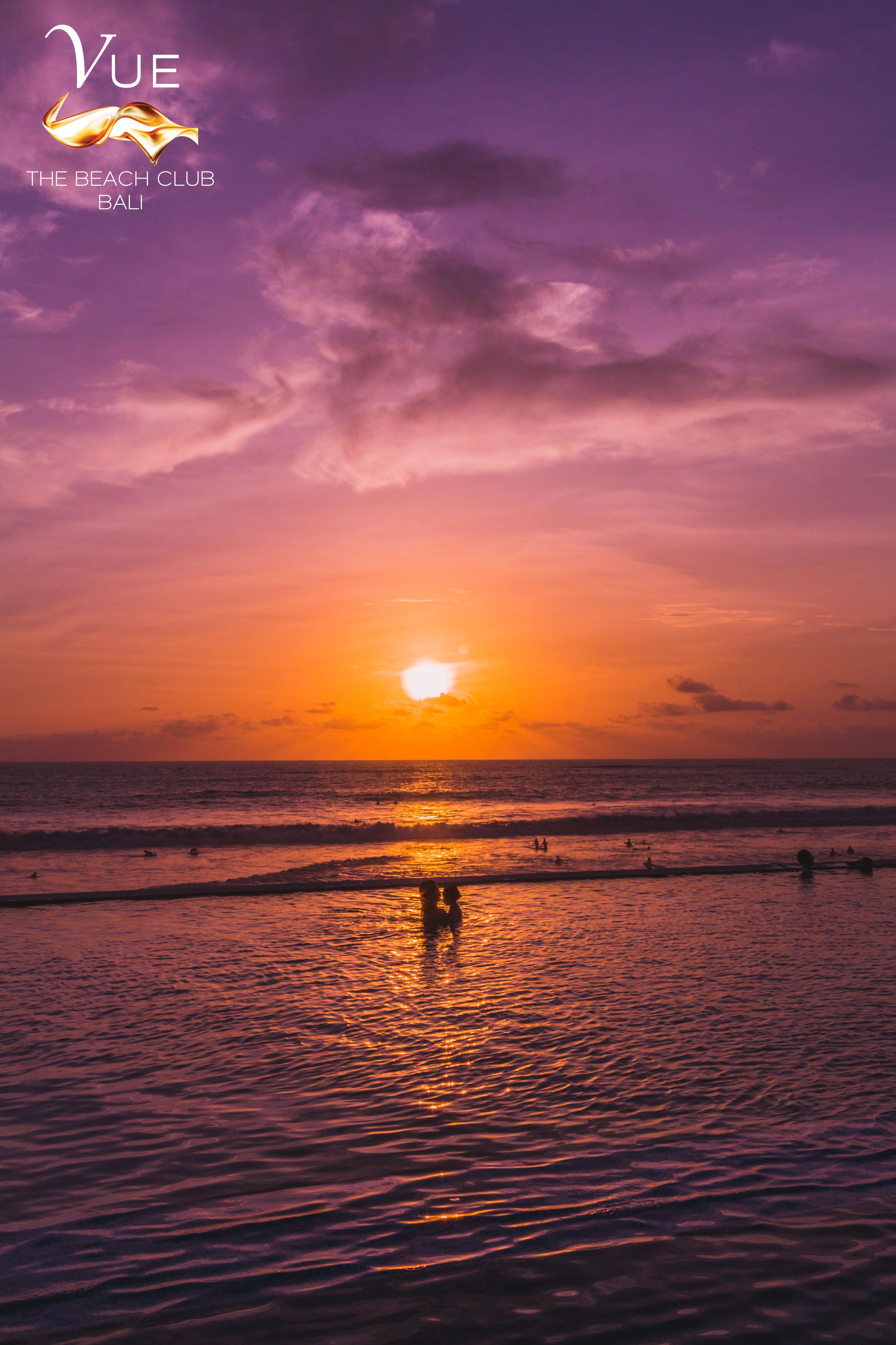 Lv8 Resort Hotel Canggu Kültér fotó