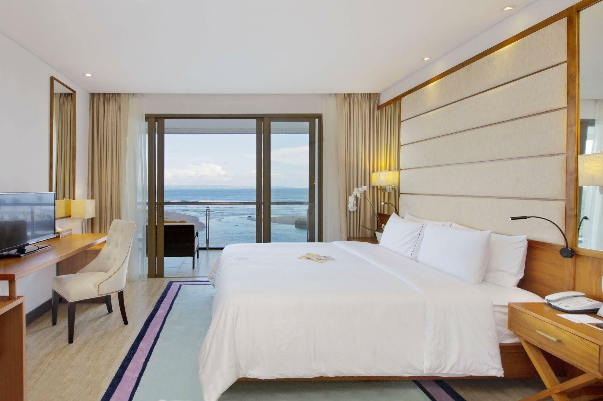 Lv8 Resort Hotel Canggu Kültér fotó